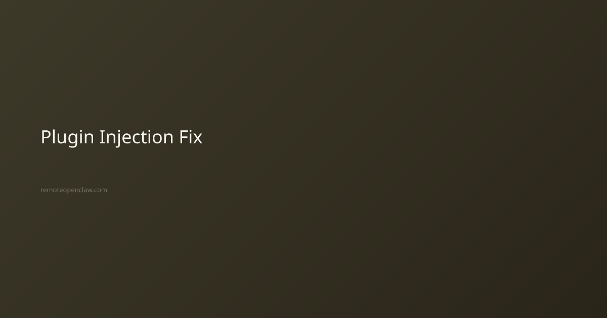 Stats: #53893 GitHub Issue; v3.22 Affected Version; v3.23 Fixed In; Cron Only Agents Affected