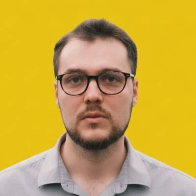 Zac Frulloni